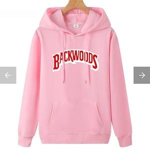 Backwoods Hoodie